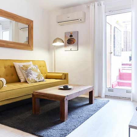 Ha Diputacio Terrace Apartment Barcelona Ngoại thất bức ảnh