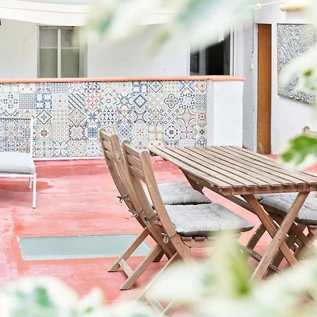 Ha Diputacio Terrace Apartment Barcelona Ngoại thất bức ảnh