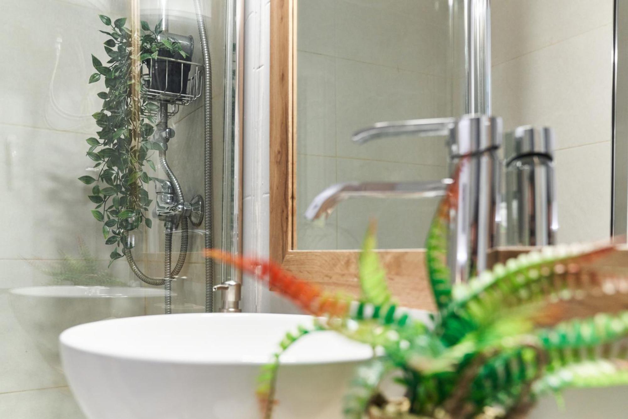 Ha Diputacio Terrace Apartment Barcelona Ngoại thất bức ảnh