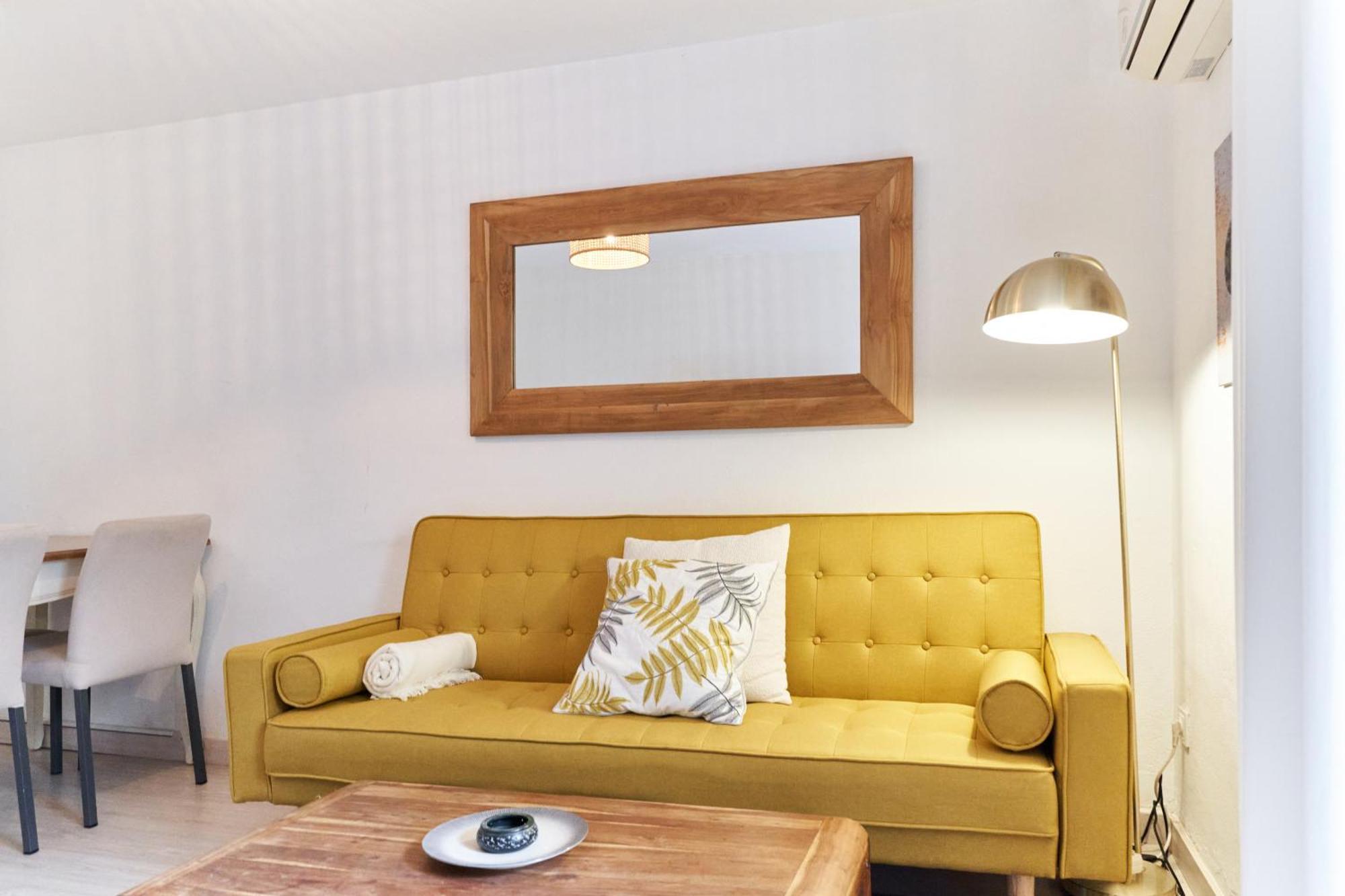Ha Diputacio Terrace Apartment Barcelona Ngoại thất bức ảnh
