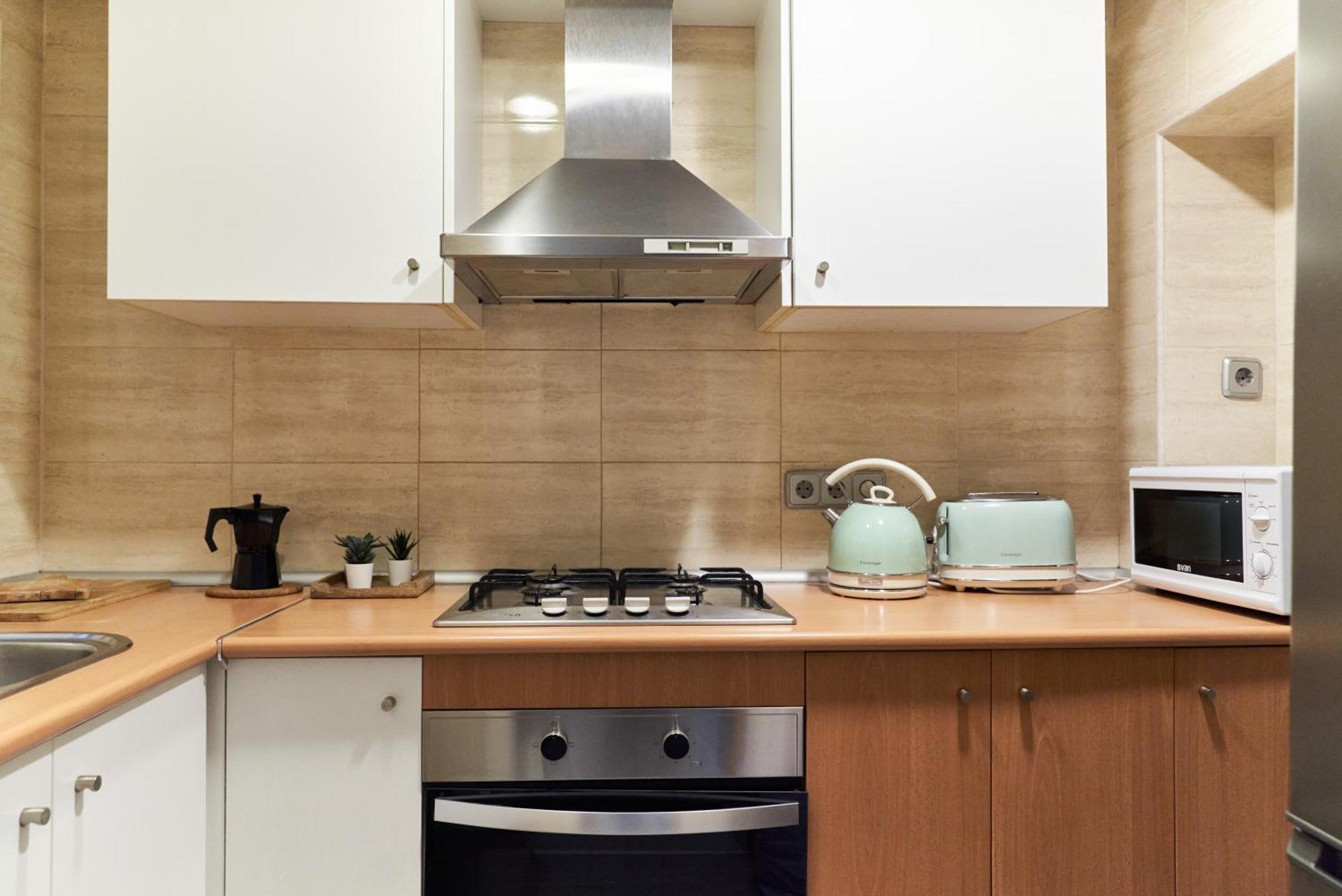 Ha Diputacio Terrace Apartment Barcelona Ngoại thất bức ảnh