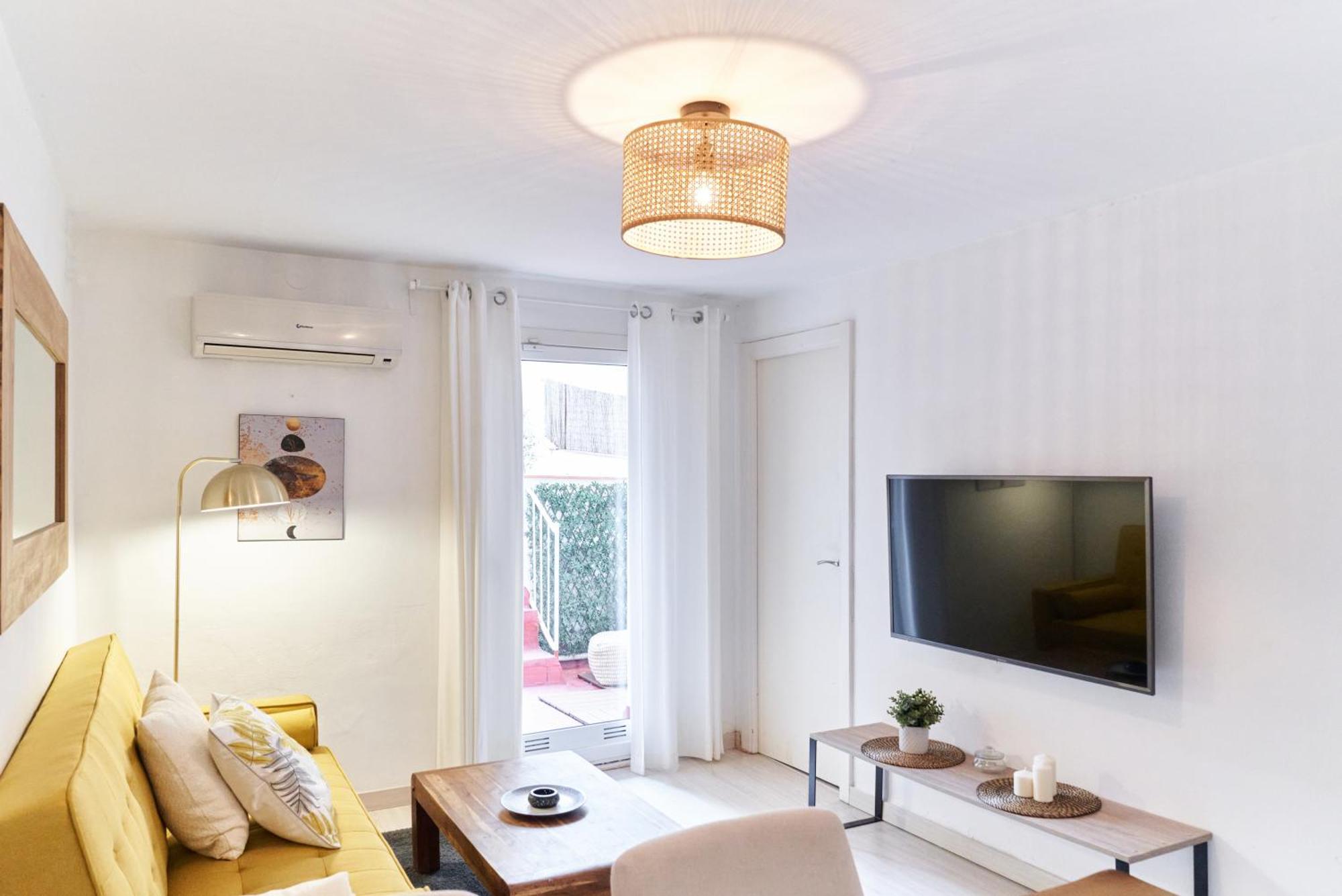 Ha Diputacio Terrace Apartment Barcelona Ngoại thất bức ảnh