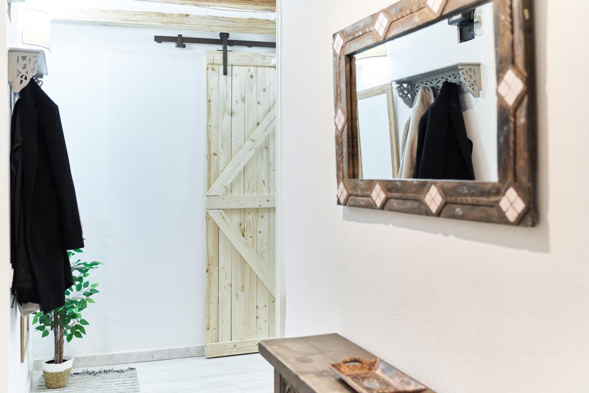 Ha Diputacio Terrace Apartment Barcelona Ngoại thất bức ảnh