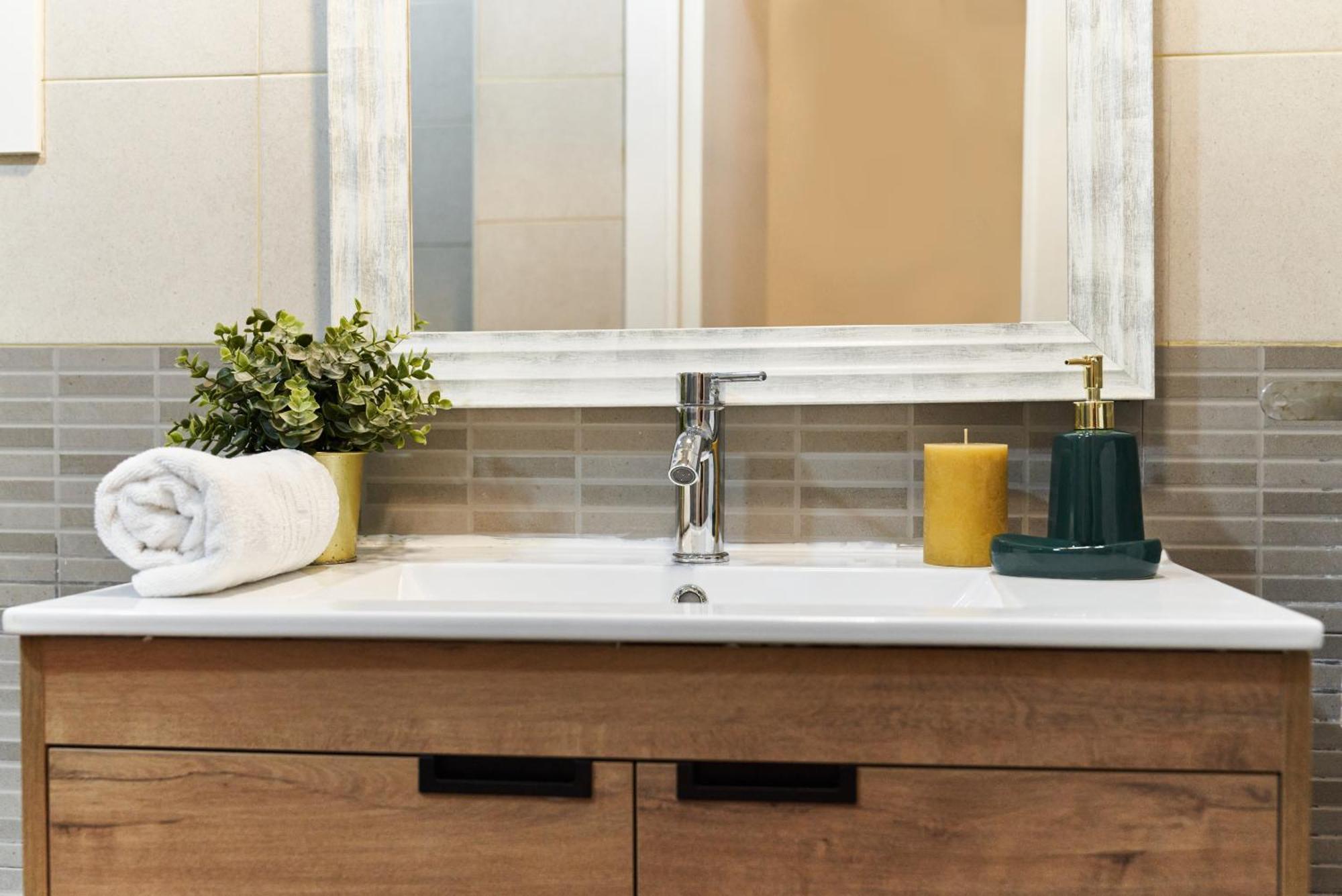 Ha Diputacio Terrace Apartment Barcelona Ngoại thất bức ảnh