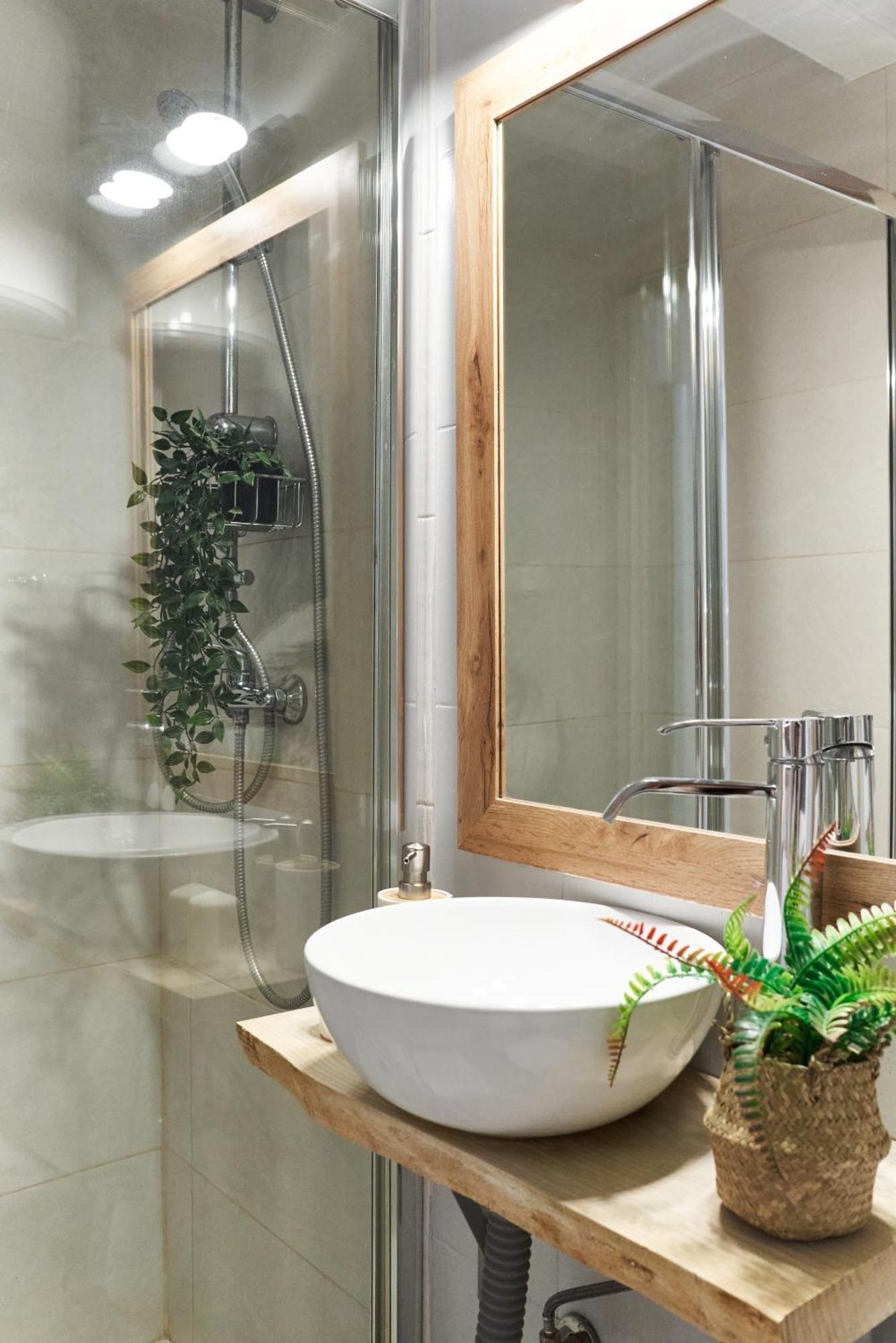 Ha Diputacio Terrace Apartment Barcelona Ngoại thất bức ảnh