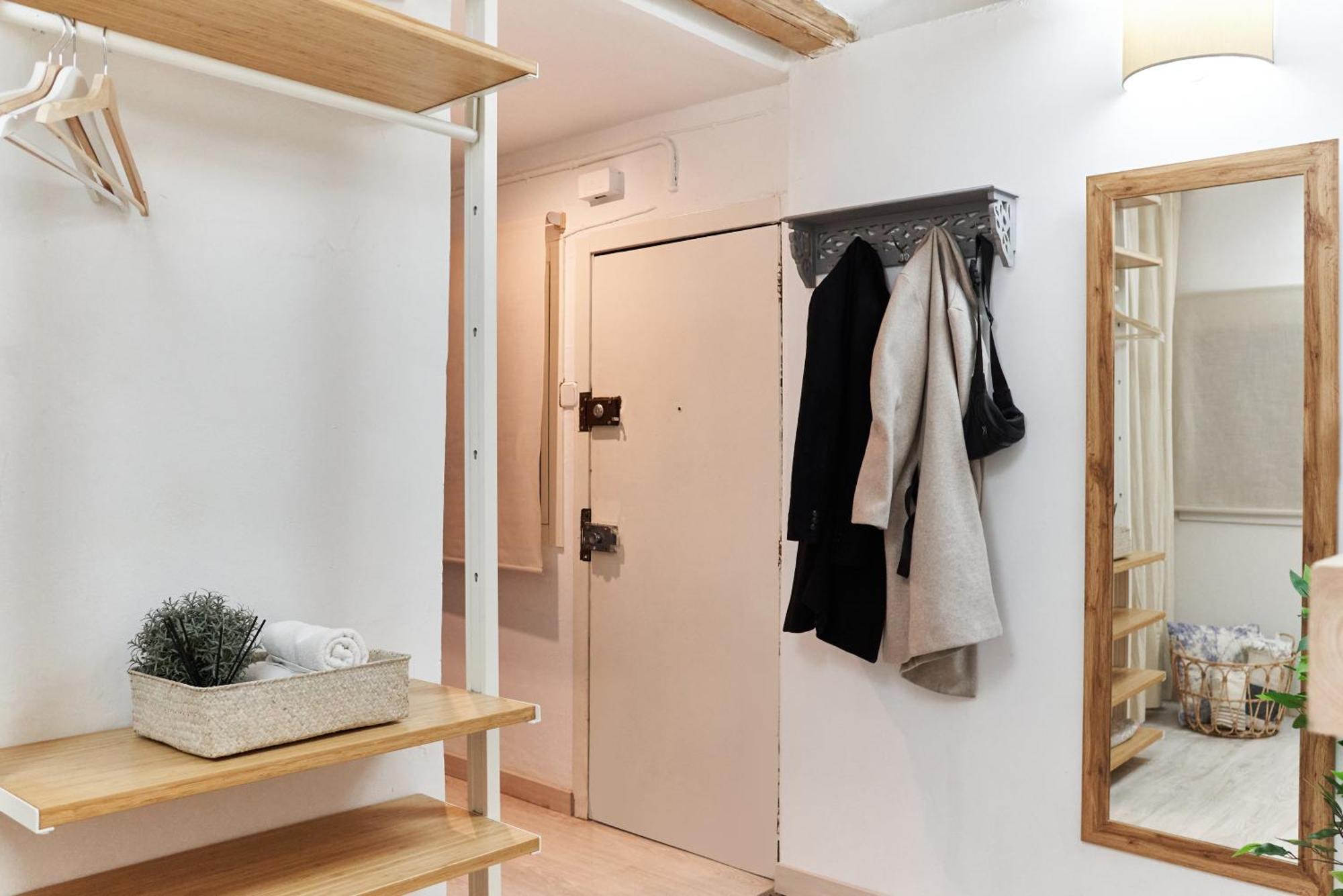 Ha Diputacio Terrace Apartment Barcelona Ngoại thất bức ảnh