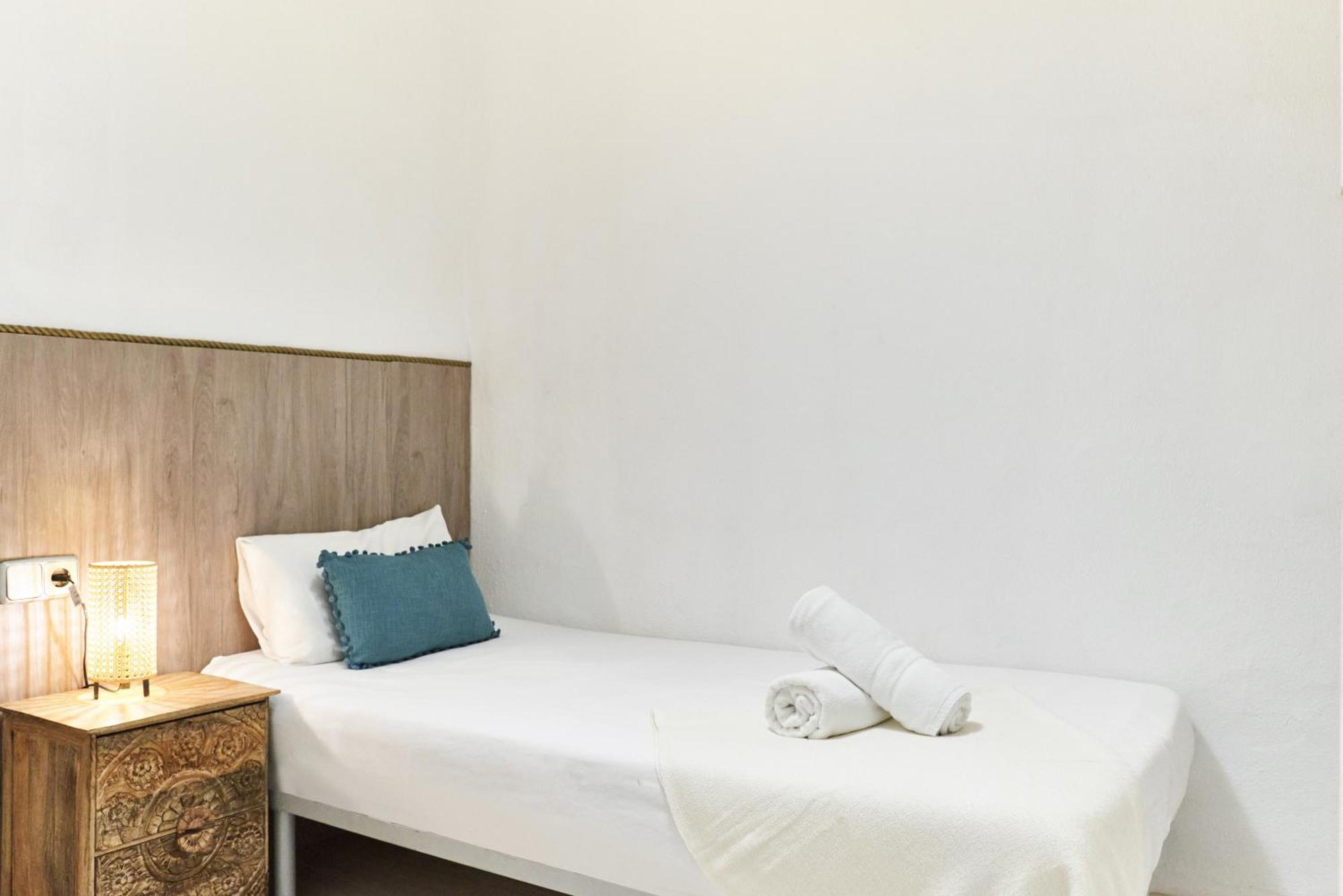 Ha Diputacio Terrace Apartment Barcelona Ngoại thất bức ảnh