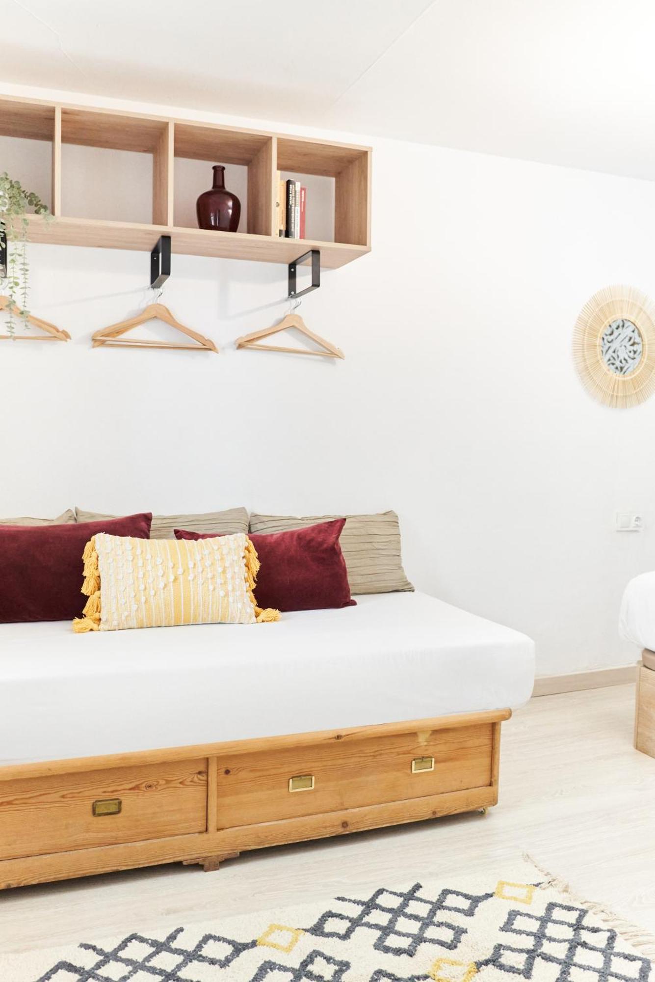 Ha Diputacio Terrace Apartment Barcelona Ngoại thất bức ảnh