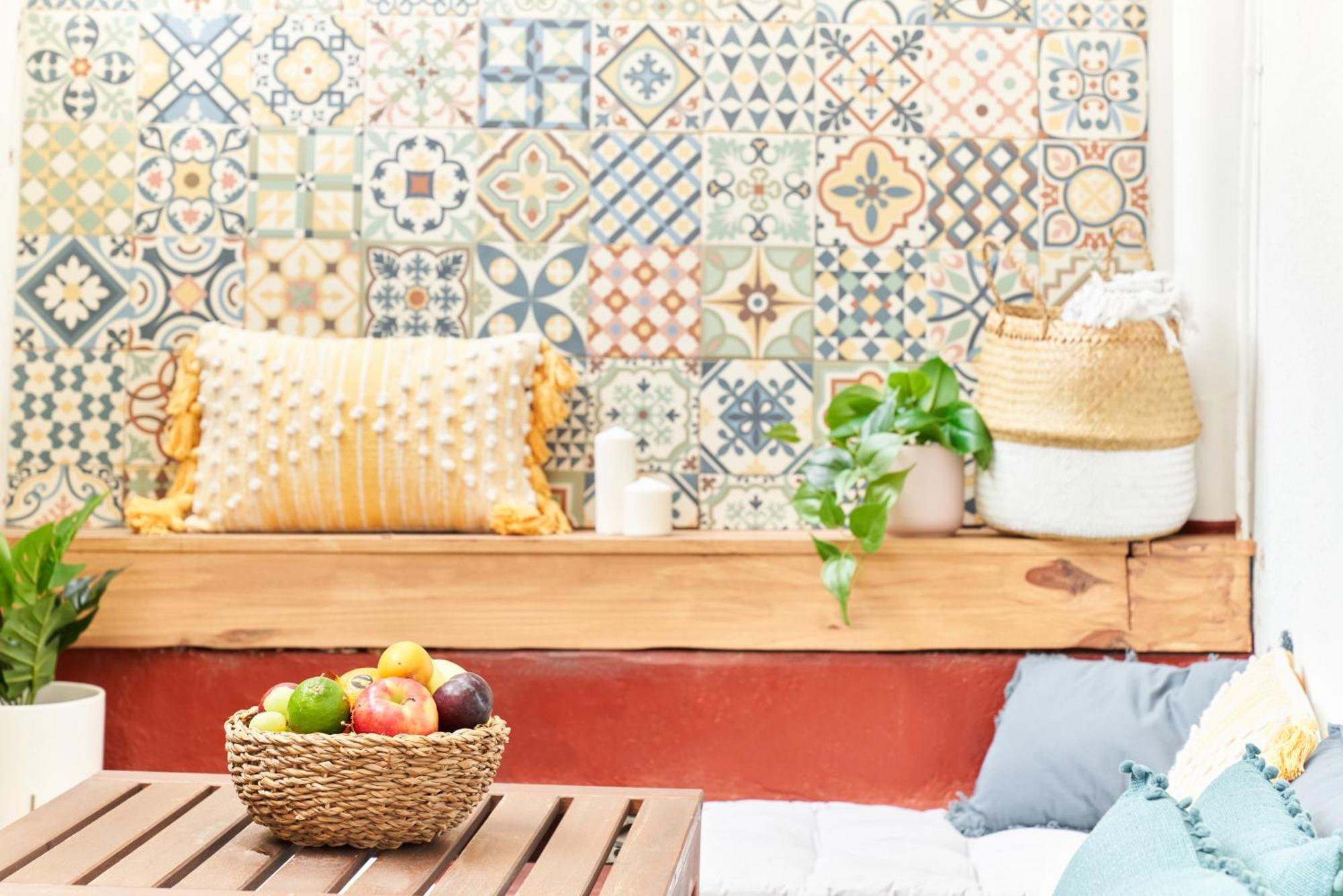 Ha Diputacio Terrace Apartment Barcelona Ngoại thất bức ảnh