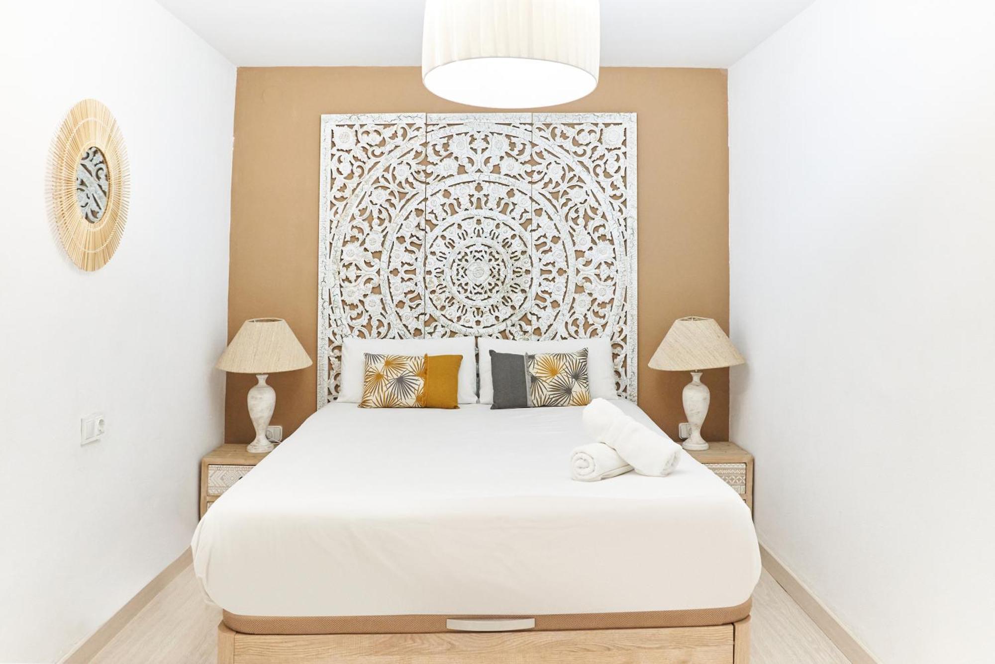 Ha Diputacio Terrace Apartment Barcelona Ngoại thất bức ảnh