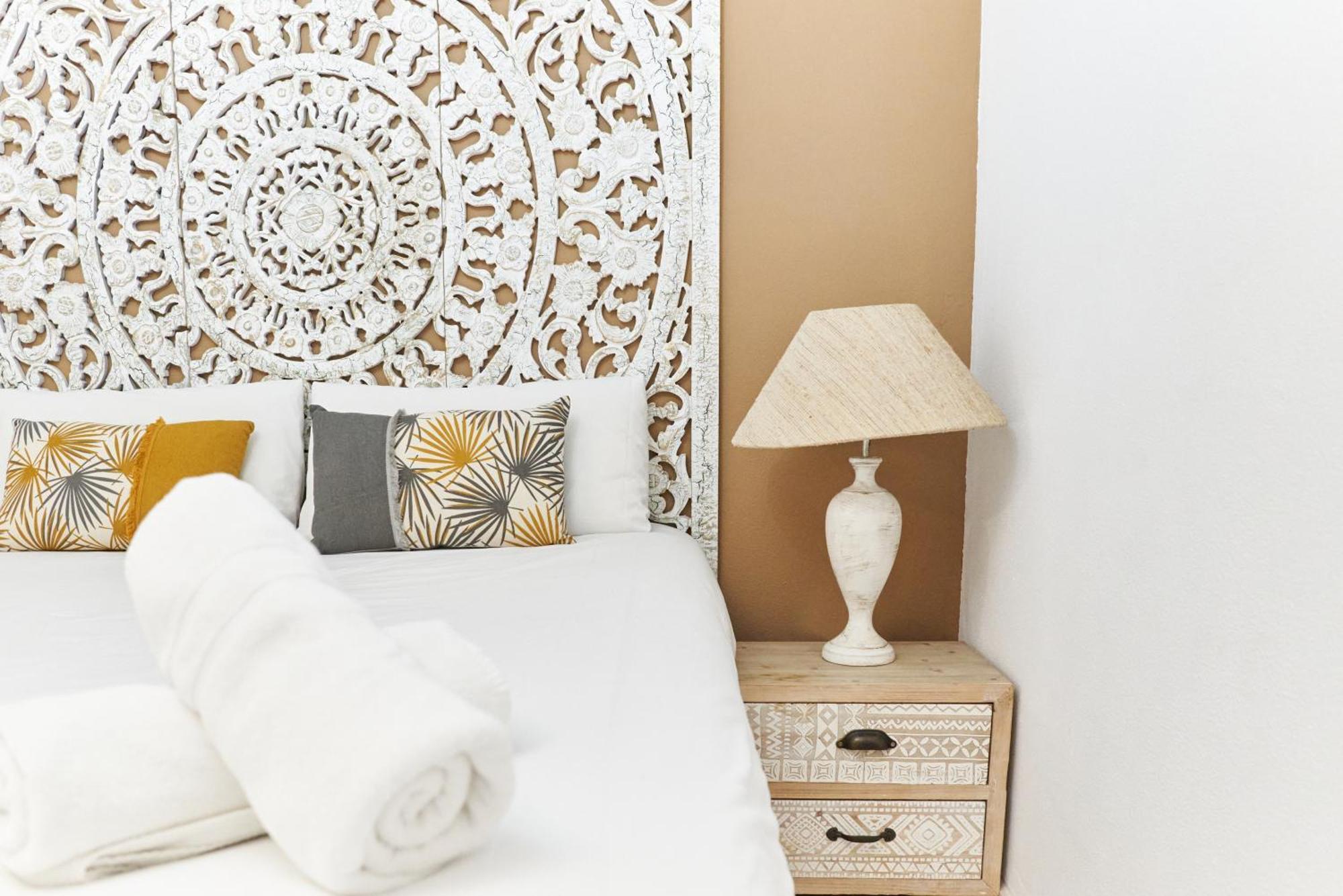 Ha Diputacio Terrace Apartment Barcelona Ngoại thất bức ảnh